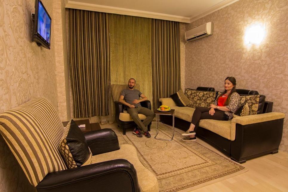 Divaisib Termal Resort Hotel & Spa Kozaklı Extérieur photo