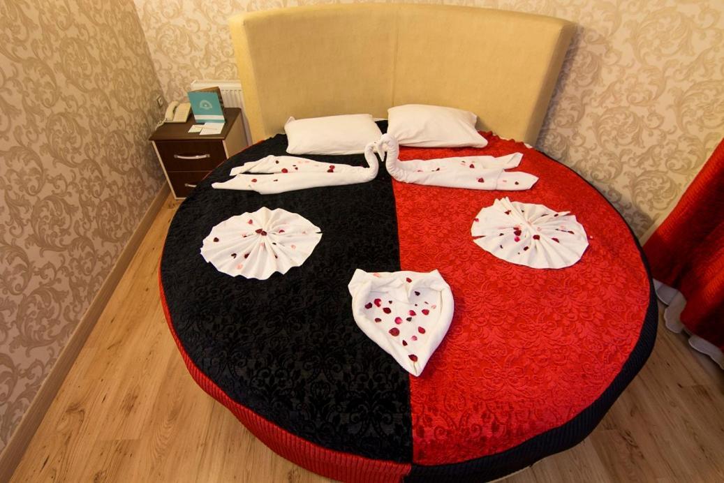Divaisib Termal Resort Hotel & Spa Kozaklı Extérieur photo