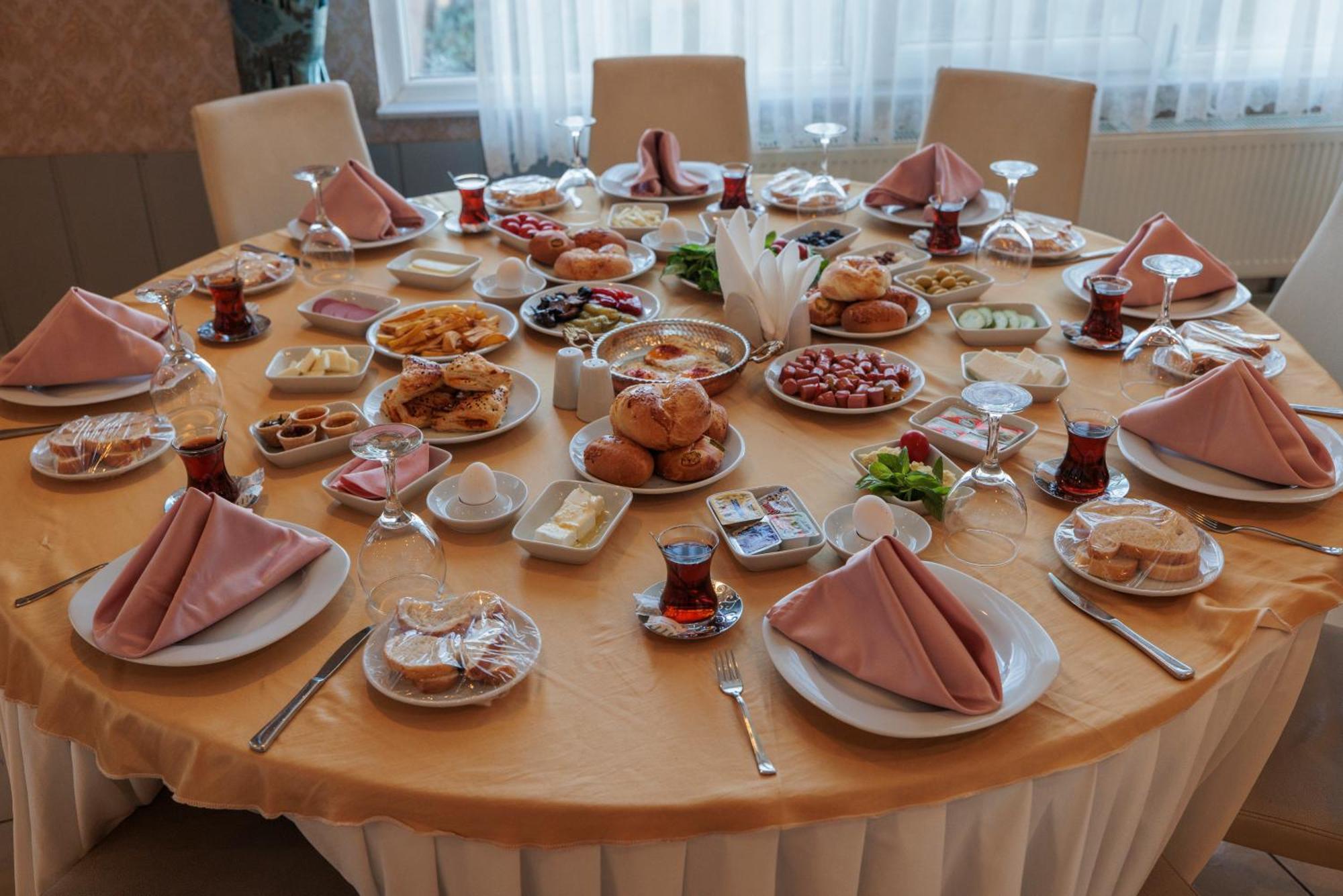 Divaisib Termal Resort Hotel & Spa Kozaklı Extérieur photo