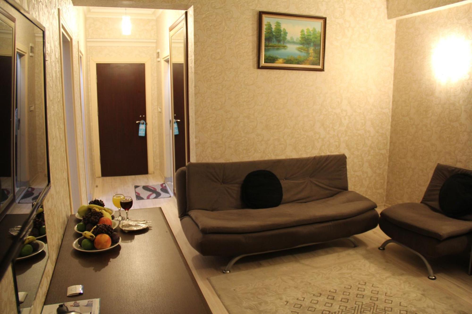 Divaisib Termal Resort Hotel & Spa Kozaklı Extérieur photo